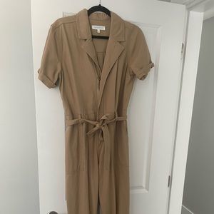 Dynamite Jump Suit, size M